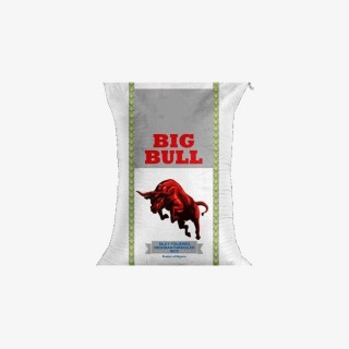 RICE - Big Bull (10kg)